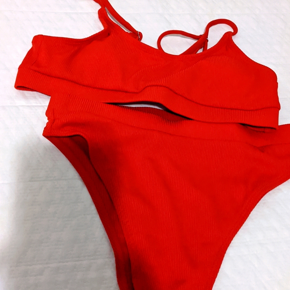 Matte Collection Swimwear